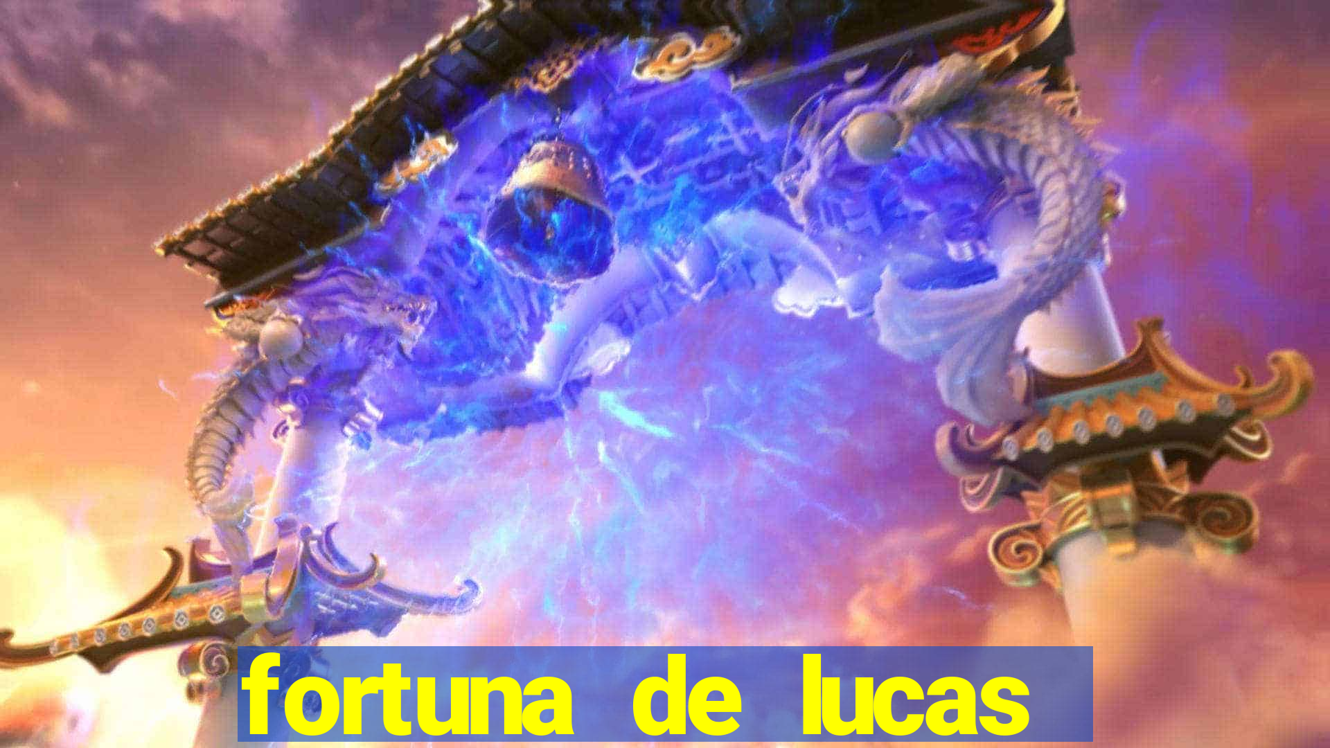 fortuna de lucas lima cantor